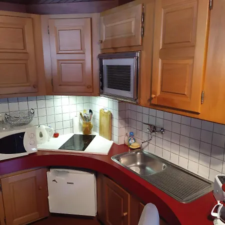 Chalet Le 203