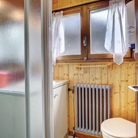 Chalet Le 203 Chamonix
